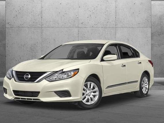 NISSAN ALTIMA 2016 1N4AL3AP1GC238561 image
