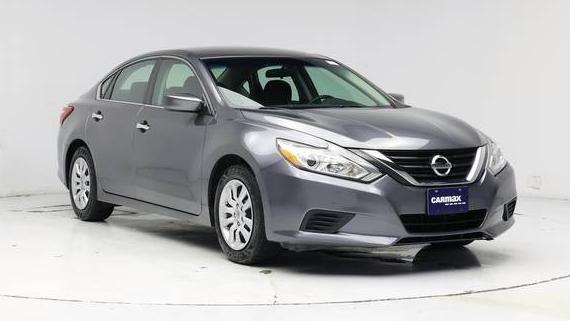 NISSAN ALTIMA 2016 1N4AL3APXGC189781 image