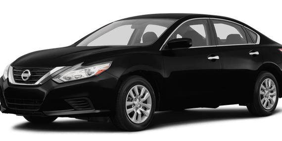 NISSAN ALTIMA 2016 1N4AL3AP4GC213167 image