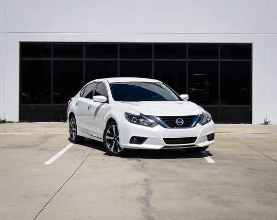 NISSAN ALTIMA 2016 1N4AL3AP2GC214401 image