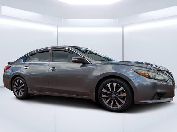 NISSAN ALTIMA 2016 1N4AL3AP4GC222287 image