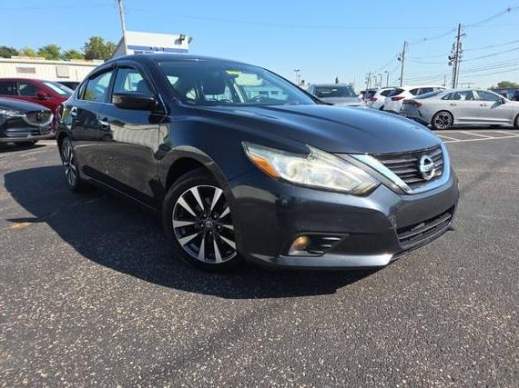 NISSAN ALTIMA 2016 1N4AL3AP7GC221084 image