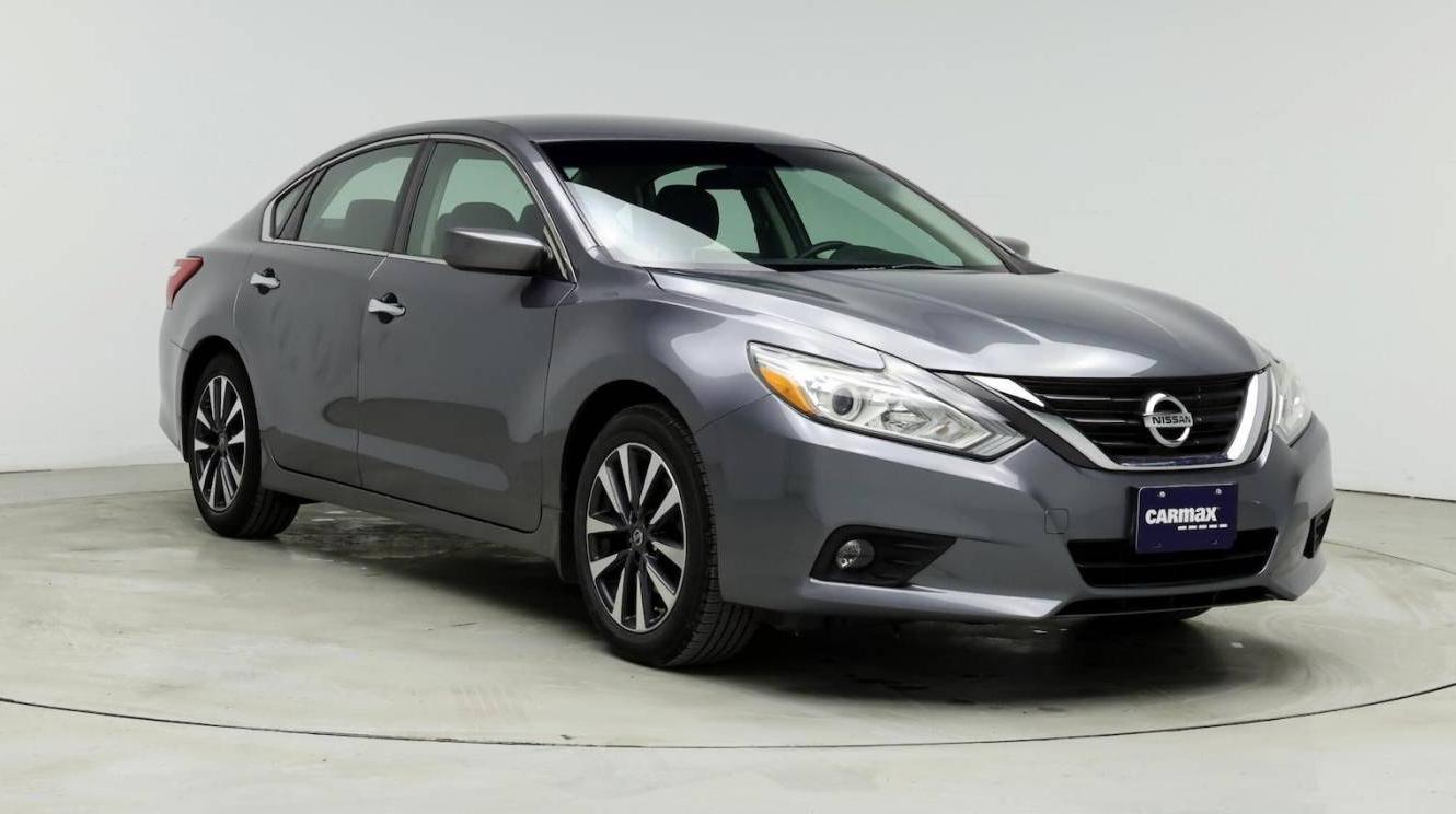 NISSAN ALTIMA 2016 1N4AL3AP2GC129767 image