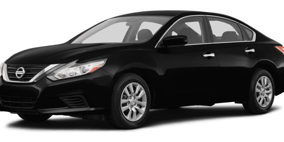NISSAN ALTIMA 2016 1N4AL3AP0GC293888 image