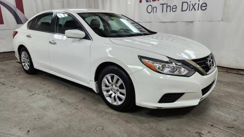 NISSAN ALTIMA 2016 1N4AL3AP8GC259732 image