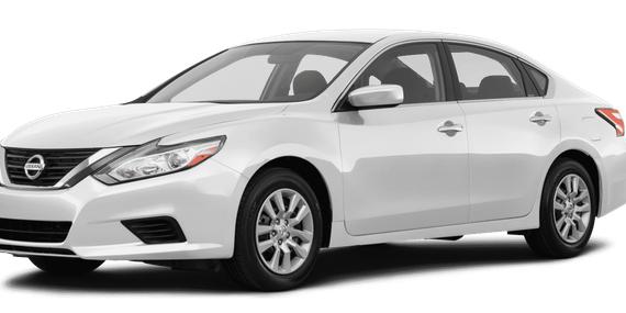 NISSAN ALTIMA 2016 1N4AL3AP7GC257552 image