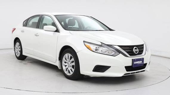 NISSAN ALTIMA 2016 1N4AL3AP9GN386252 image
