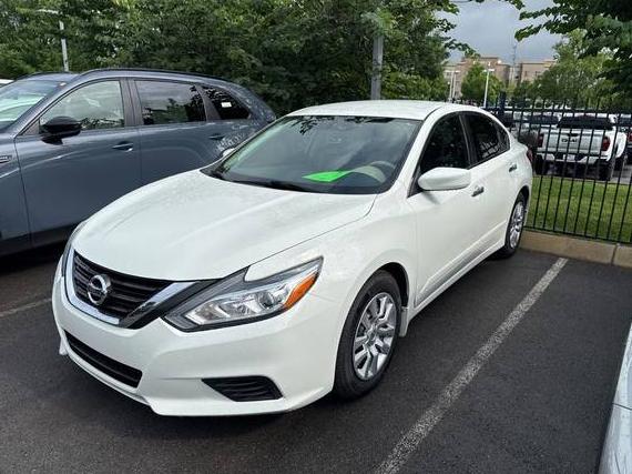 NISSAN ALTIMA 2016 1N4AL3AP7GC262993 image