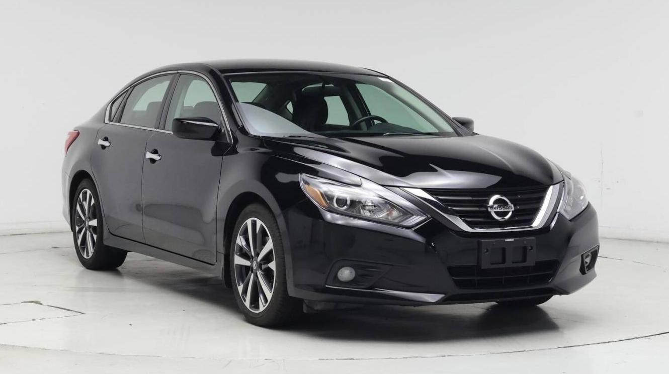 NISSAN ALTIMA 2016 1N4AL3AP0GC217619 image