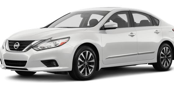 NISSAN ALTIMA 2016 1N4AL3AP8GC159159 image