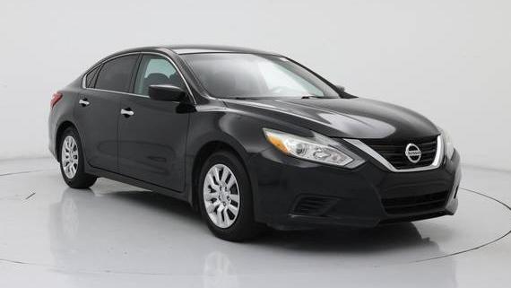 NISSAN ALTIMA 2016 1N4AL3AP7GN321089 image