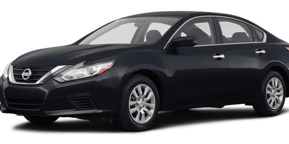 NISSAN ALTIMA 2016 1N4AL3AP2GN349513 image