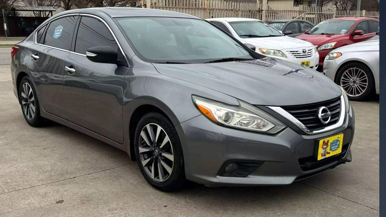 NISSAN ALTIMA 2016 1N4AL3AP9GC250487 image