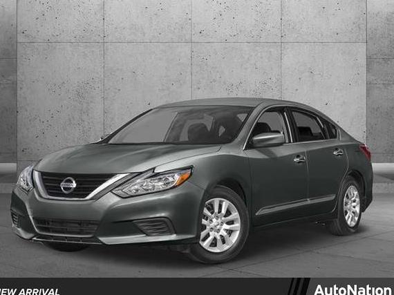 NISSAN ALTIMA 2016 1N4AL3APXGC208006 image