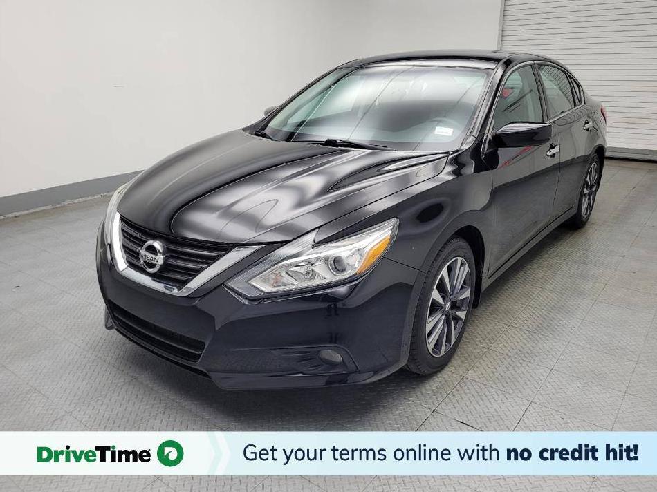 NISSAN ALTIMA 2016 1N4AL3AP6GC285102 image