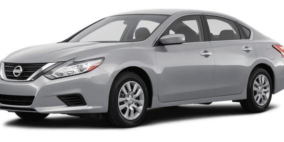 NISSAN ALTIMA 2016 1N4AL3AP2GC264487 image