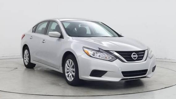 NISSAN ALTIMA 2016 1N4AL3AP4GN332907 image