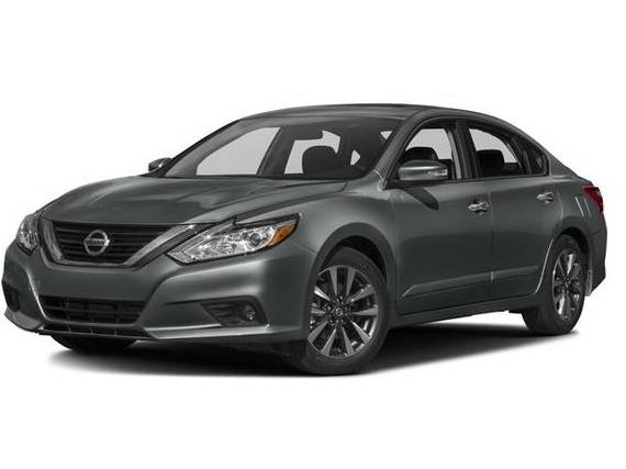 NISSAN ALTIMA 2016 1N4BL3AP5GC128505 image