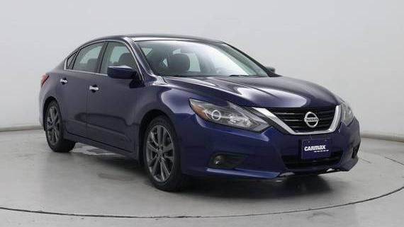 NISSAN ALTIMA 2016 1N4AL3APXGC146879 image