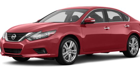 NISSAN ALTIMA 2016 1N4AL3AP1GC122082 image