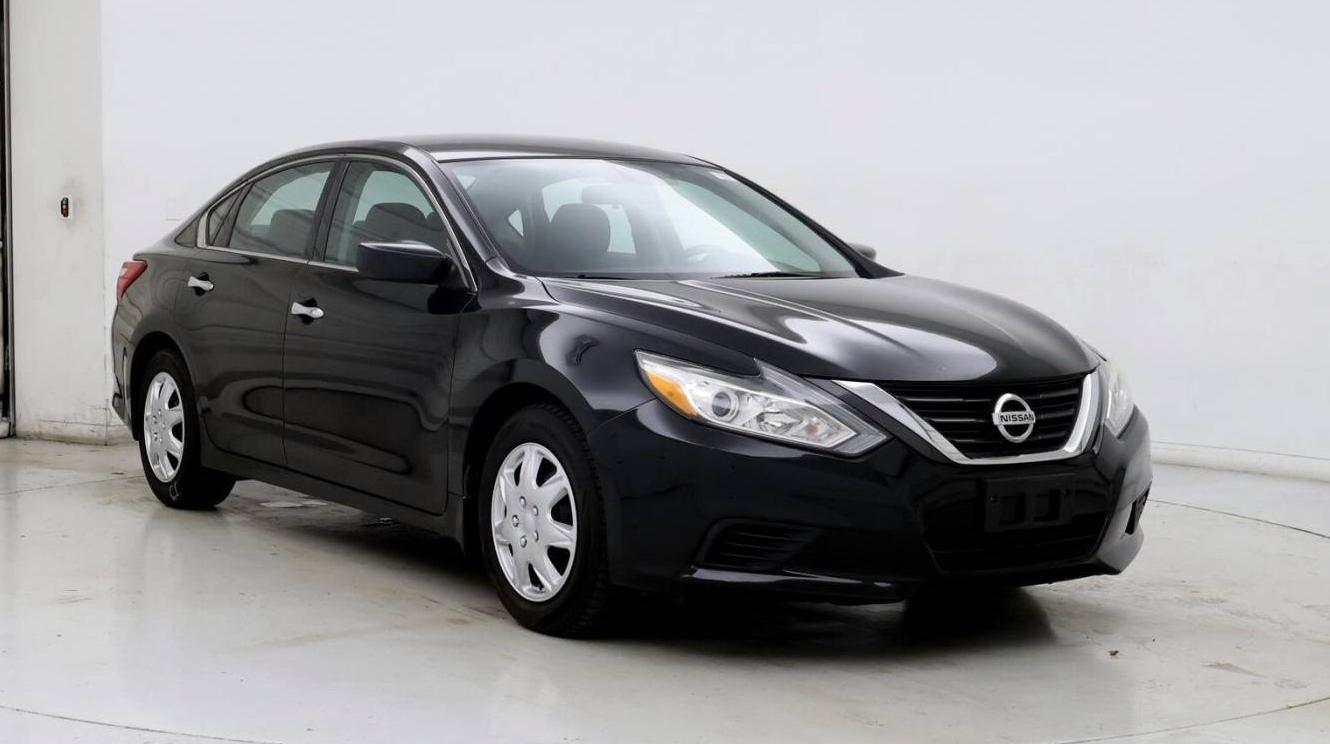 NISSAN ALTIMA 2016 1N4AL3AP9GN390138 image