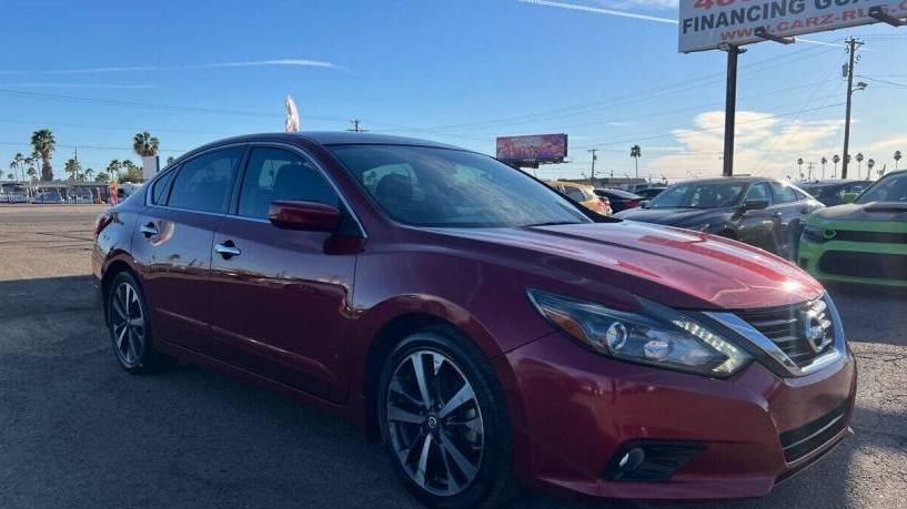 NISSAN ALTIMA 2016 1N4AL3AP3GN391124 image