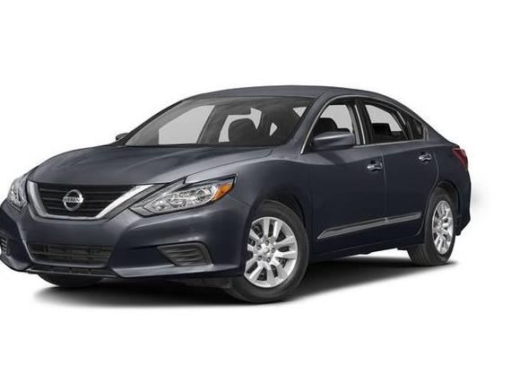 NISSAN ALTIMA 2016 1N4AL3AP6GC210500 image