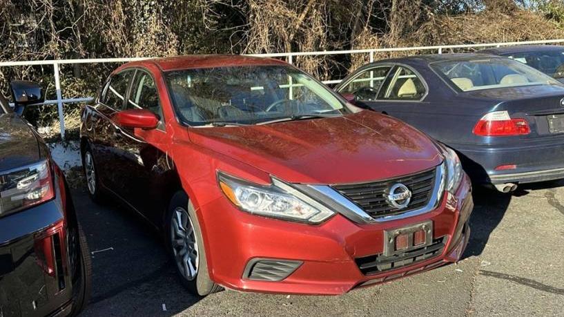 NISSAN ALTIMA 2016 1N4AL3AP8GC283948 image