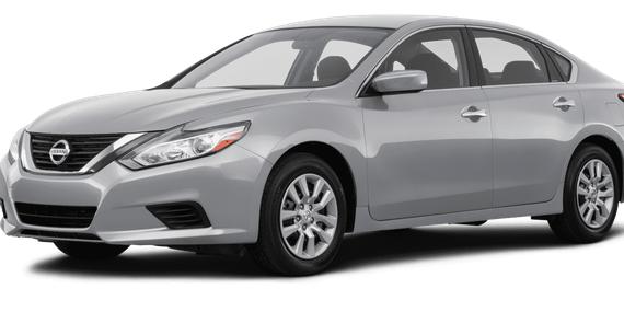 NISSAN ALTIMA 2016 1N4AL3APXGC129869 image