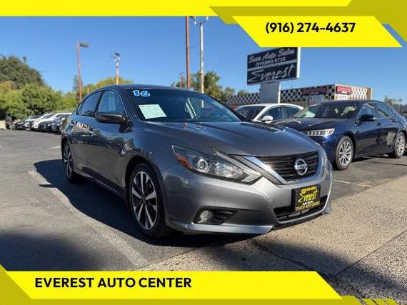 NISSAN ALTIMA 2016 1N4AL3AP9GN380502 image