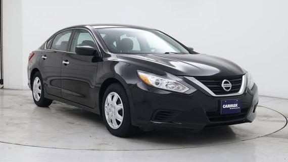 NISSAN ALTIMA 2016 1N4AL3AP4GN309398 image