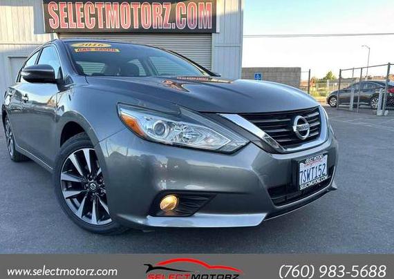 NISSAN ALTIMA 2016 1N4AL3AP2GC141417 image