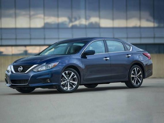 NISSAN ALTIMA 2016 1N4AL3APXGC161995 image