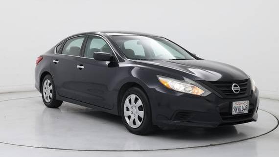 NISSAN ALTIMA 2016 1N4AL3AP9GN309154 image