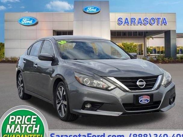 NISSAN ALTIMA 2016 1N4BL3AP2GC261691 image