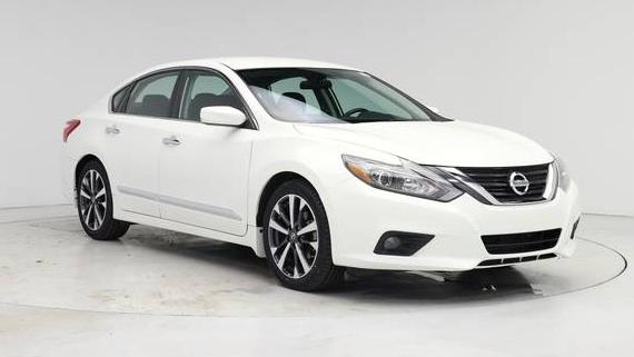 NISSAN ALTIMA 2016 1N4AL3AP3GN386831 image