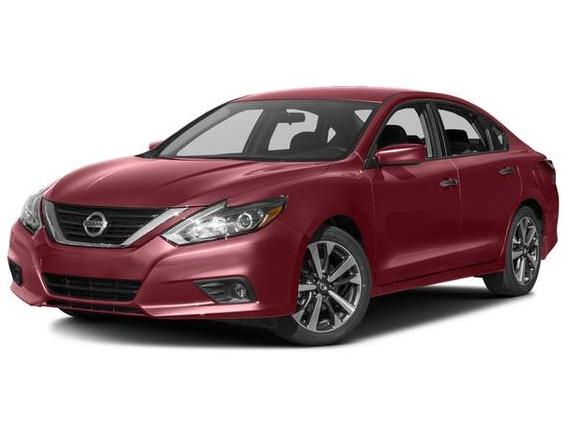 NISSAN ALTIMA 2016 1N4BL3AP2GC200728 image