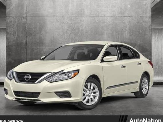 NISSAN ALTIMA 2016 1N4AL3AP6GN320032 image