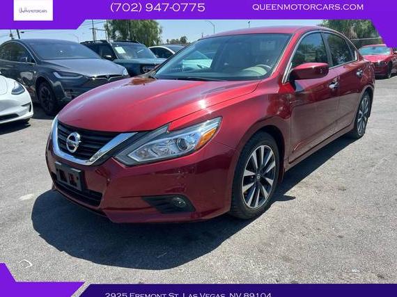 NISSAN ALTIMA 2016 1N4AL3AP1GC283953 image
