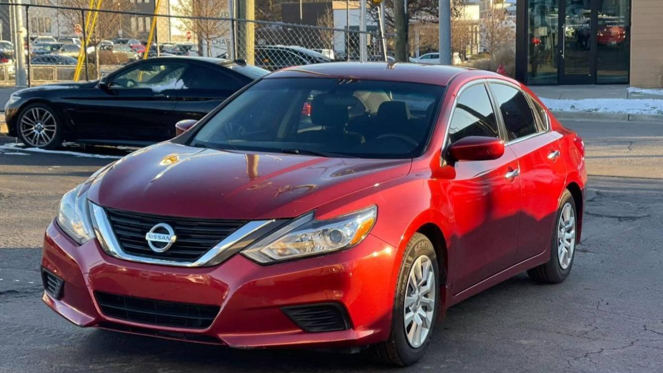 NISSAN ALTIMA 2016 1N4AL3AP6GC210626 image