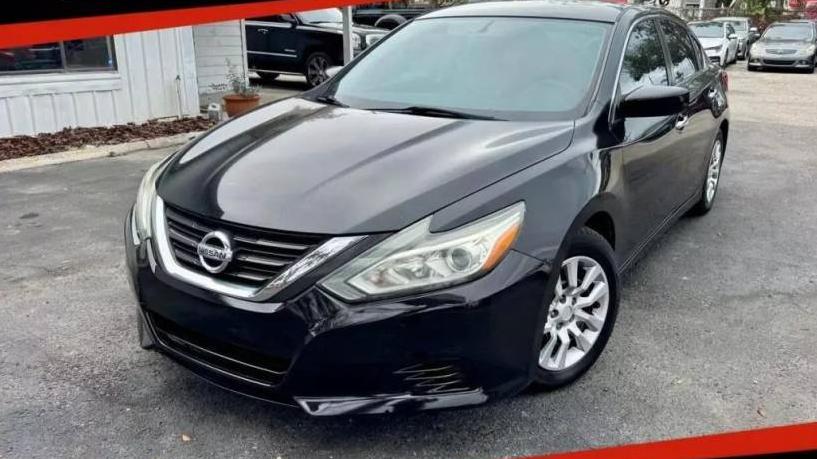 NISSAN ALTIMA 2016 1N4AL3AP0GN320107 image