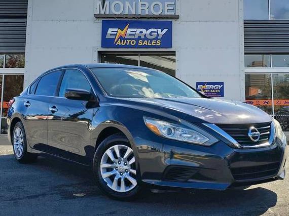 NISSAN ALTIMA 2016 1N4AL3AP2GN309156 image