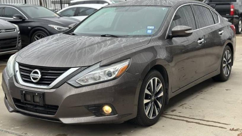 NISSAN ALTIMA 2016 1N4AL3AP2GC130871 image