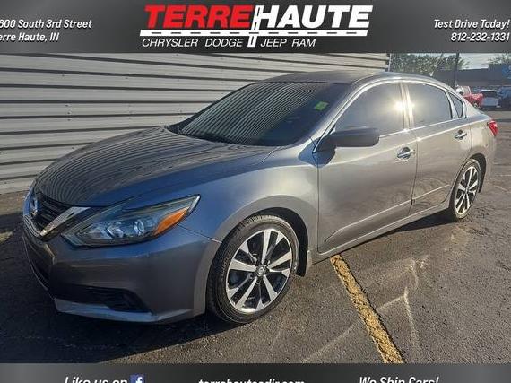 NISSAN ALTIMA 2016 1N4AL3AP0GC272510 image