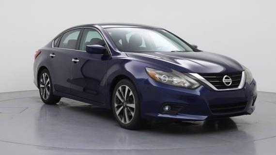 NISSAN ALTIMA 2016 1N4AL3AP2GC263906 image