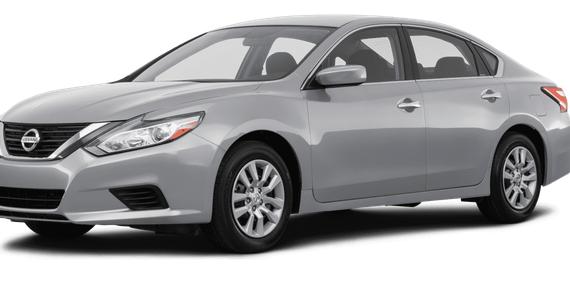 NISSAN ALTIMA 2016 1N4AL3AP1GN353682 image
