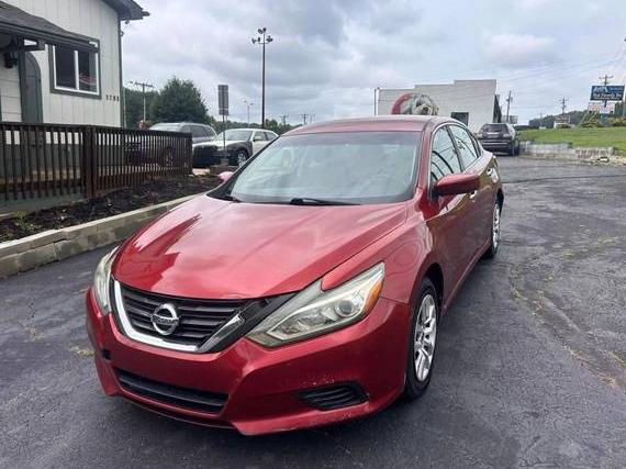 NISSAN ALTIMA 2016 1N4AL3AP8GC150851 image NISSAN ALTIMA 2016 1N4AL3AP8GC150851 image