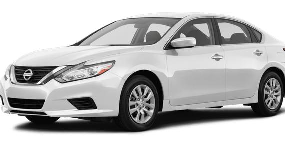 NISSAN ALTIMA 2016 1N4AL3AP3GC217985 image