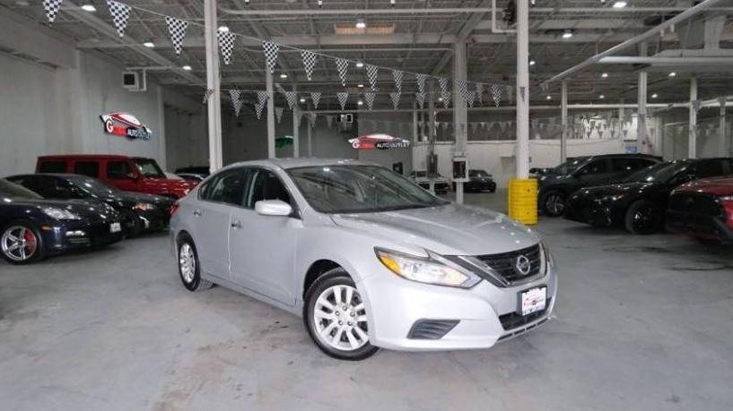 NISSAN ALTIMA 2016 1N4AL3APXGN343619 image