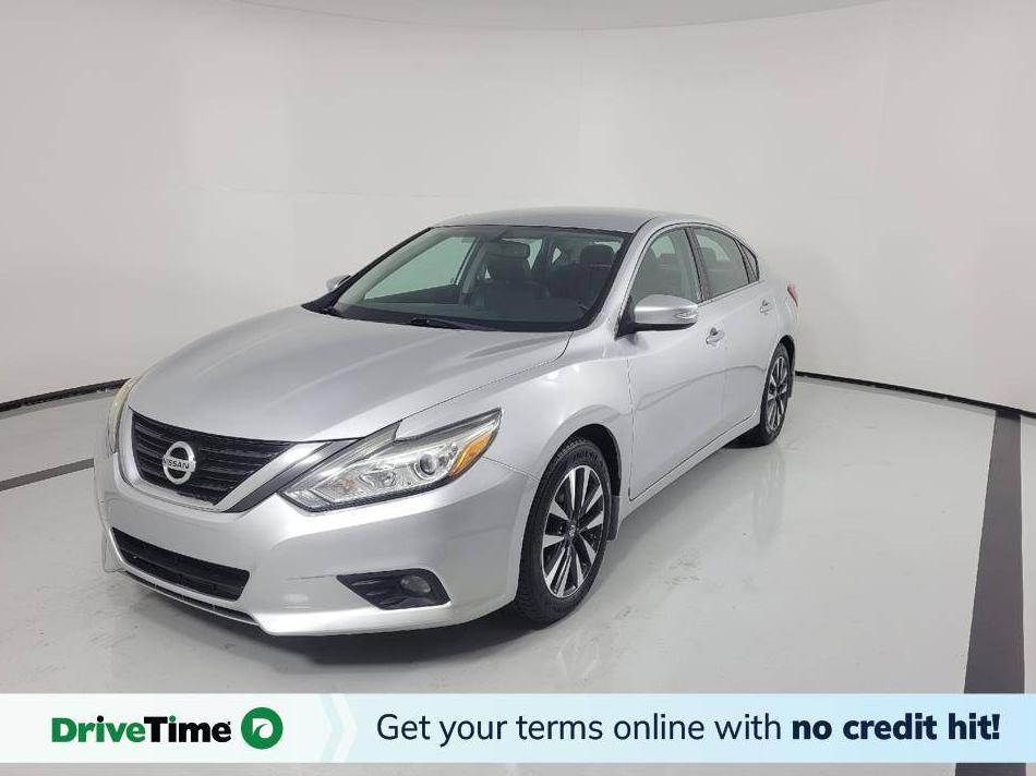 NISSAN ALTIMA 2016 1N4AL3AP9GC288706 image